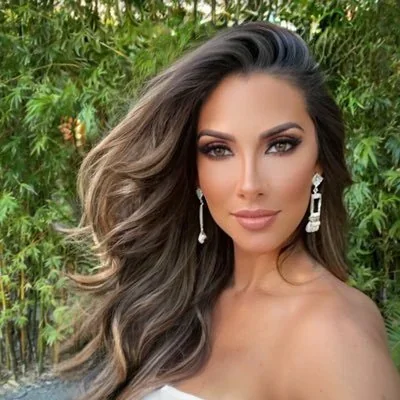 @KatrinaCampins - Twitter Account Stats