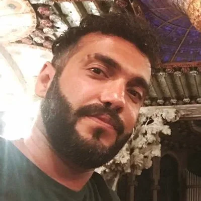 @kavehkermashani - Twitter Account Stats