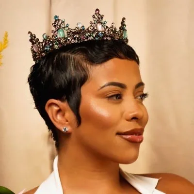 @Kaylin_Garcia - Twitter Account Stats