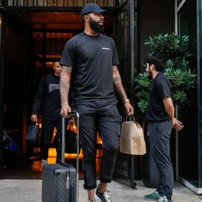 @Keefmorris - Twitter Account Stats