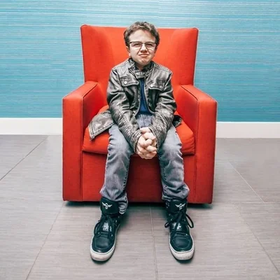 @KeenanCahill - Twitter Account Stats