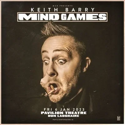 @KeithpBarry - Twitter Account Stats