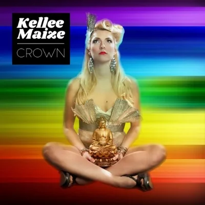 @KelleeMaize - Twitter Account Stats