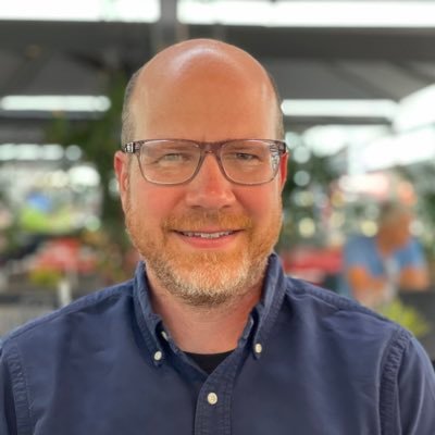 Kellis Robinett