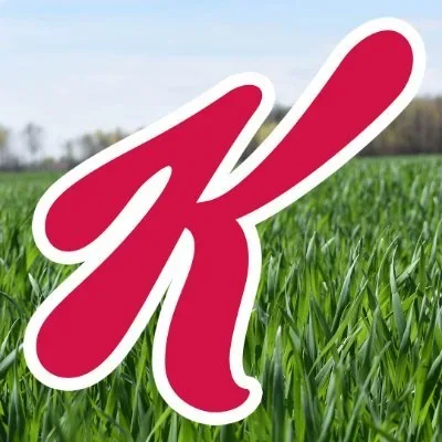 @KelloggCompany - Twitter Account Stats