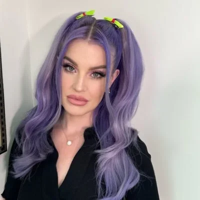 @KellyOsbourne - Twitter Account Stats