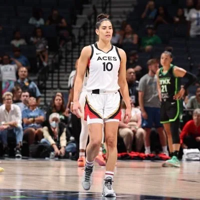 @Kelseyplum10 - Twitter Account Stats
