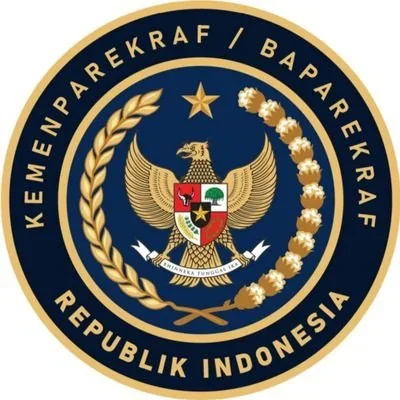 @Kemenparekraf - Twitter Account Stats