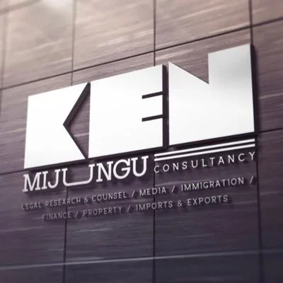 @KenMijungu - Twitter Account Stats