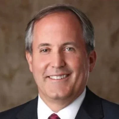 @KenPaxtonTX - Twitter Account Stats