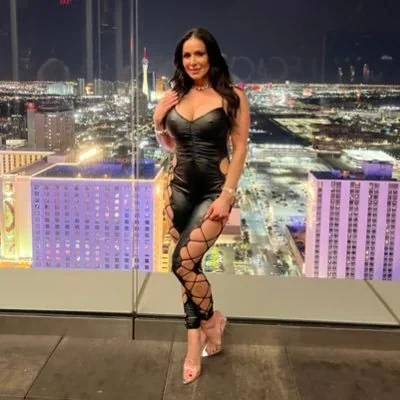 @KendraLust - Twitter Account Stats