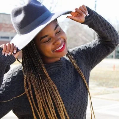 @KenidraRWoods_ - Twitter Account Stats
