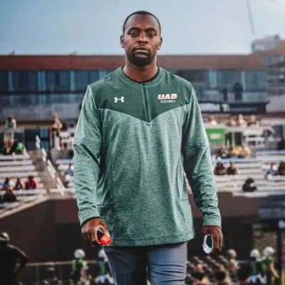 @kennethgilstrap - Twitter Account Stats