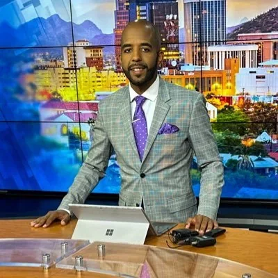 @KennyDarrTV - Twitter Account Stats