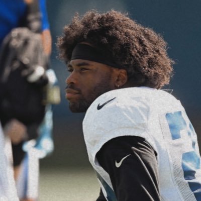 Kenny Moore II