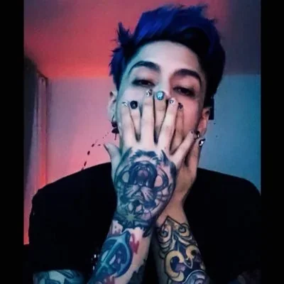 @KennyLovato - Twitter Account Stats