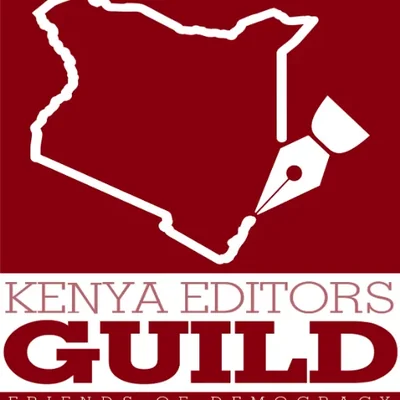 @KenyaEditors - Twitter Account Stats