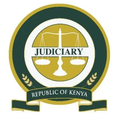 @Kenyajudiciary - Twitter Account Stats