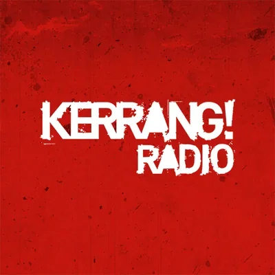 @KerrangRadio - Twitter Account Stats