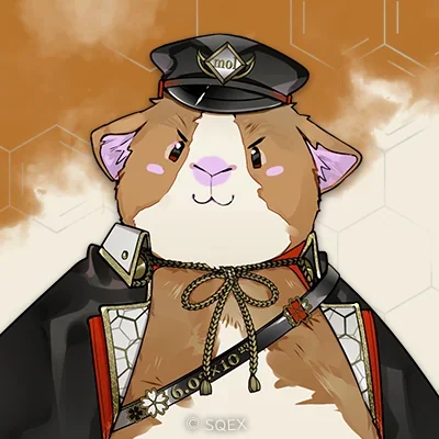 @ketsugou_pr - Twitter Account Stats