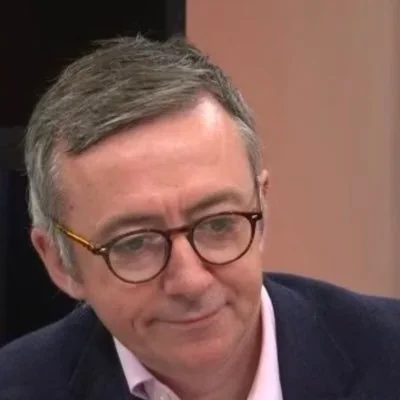 @KevinASchofield - Twitter Account Stats