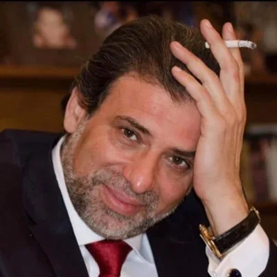 @KhaledYoussef - Twitter Account Stats