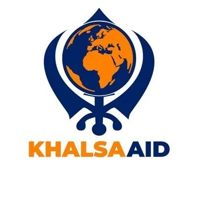 @Khalsa_Aid - Twitter Account Stats