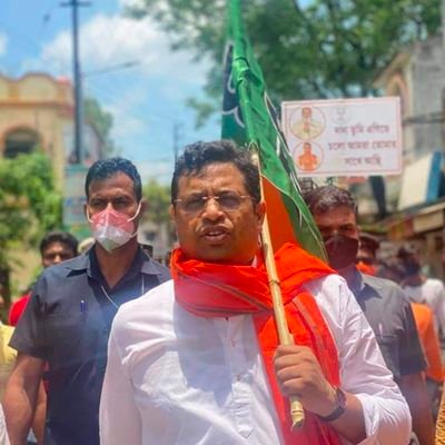 Saumitra khan