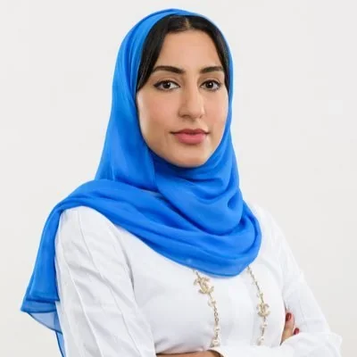 @KhaulaAlHarthy - Twitter Account Stats