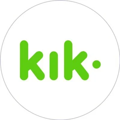 @Kik - Twitter Account Stats