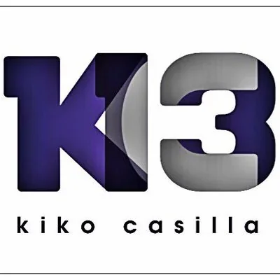 @KikoCasilla13 - Twitter Account Stats