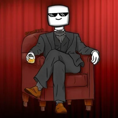 @KillerCreeper55 - Twitter Account Stats