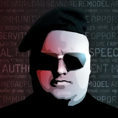 @KimDotcom - Twitter Account Stats