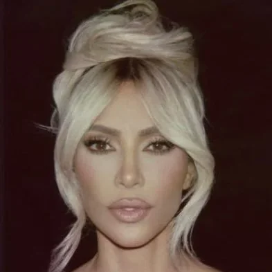 @KimKardashian - Twitter Account Stats