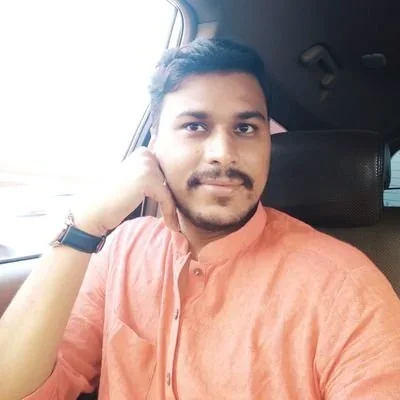 @kinetickeshav - Twitter Account Stats