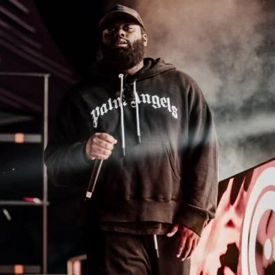 @KingPMoney - Twitter Account Stats