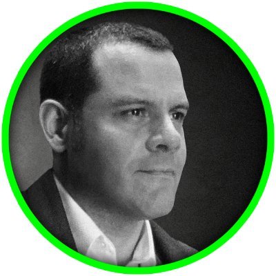 Jesús Enrique Rosas - The Body Language Guy