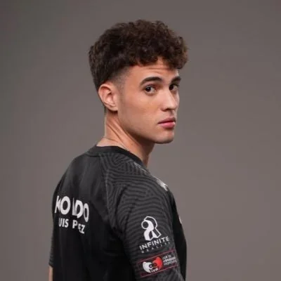 @Koldo_LoL - Twitter Account Stats