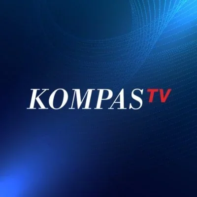 @KompasTV - Twitter Account Stats
