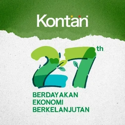 @KontanNews - Twitter Account Stats