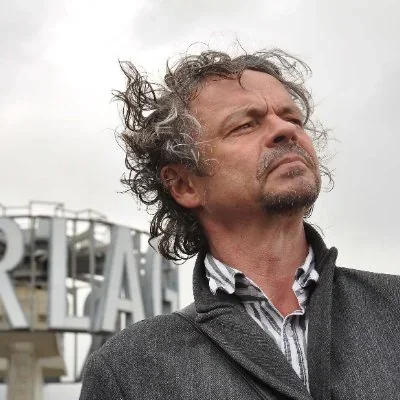 @KopietzAndreas - Twitter Account Stats