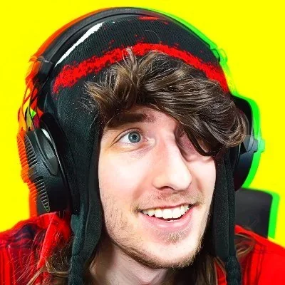 @KreekCraft - Twitter Account Stats