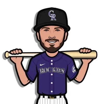@KrisBryant_23 - Twitter Account Stats