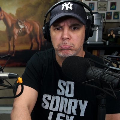 Kristian Harloff
