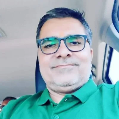 @Krmundiyar - Twitter Account Stats