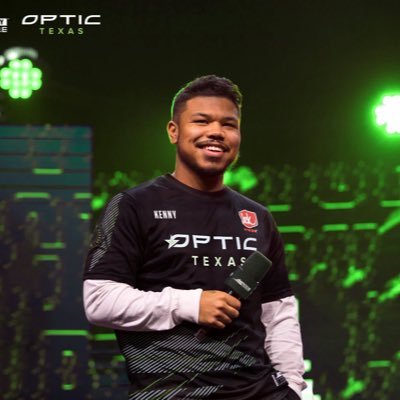 🇵🇭OpTic Kenny