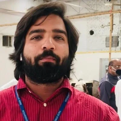 @KumaarSaagar - Twitter Account Stats