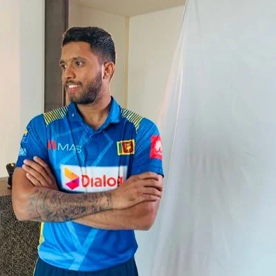 @KusalMendis13 - Twitter Account Stats
