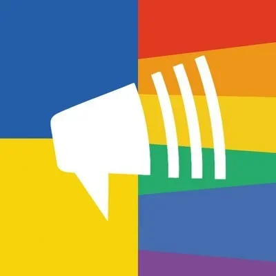 @KyivPride - Twitter Account Stats