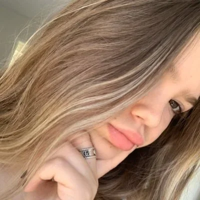 @KylaKenedy - Twitter Account Stats